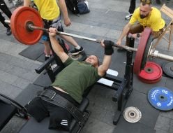 Всеукраїнські змагання "UNBROKEN GAMES - 2026"