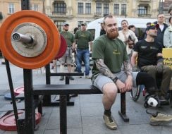 Всеукраїнські змагання "UNBROKEN GAMES - 2026"