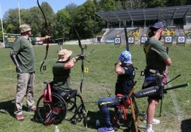 Всеукраїнські змагання "UNBROKEN GAMES - 2026"