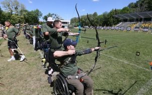 Всеукраїнські змагання "UNBROKEN GAMES - 2026"