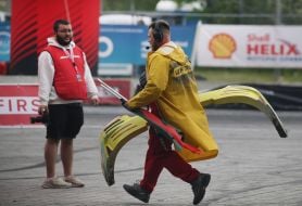 Підготовка автомобілів