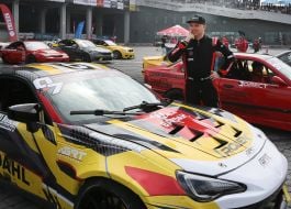 Підготовка автомобілів