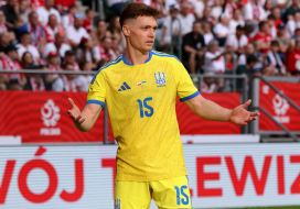 Віктор Циганков