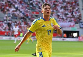 Георгий Судаков