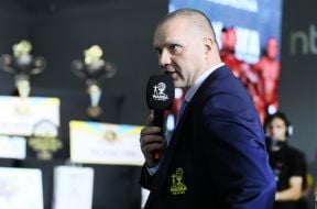 Sviatoslav Sheremeta