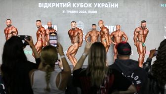 Учасники Відкритого Кубку України УФББ/WABBA 2026 у Львові
