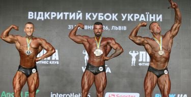 Максим Сичов