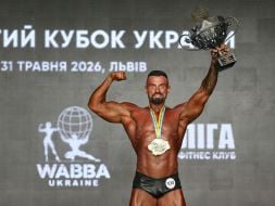 Максим Сичов