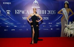 Анастасия Цимбалару