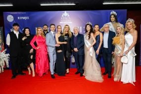 Національний конкурс "Краса України / Mrs Ukraine 2026"