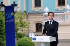Mark Rutte