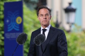 Mark Rutte