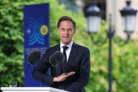 Mark Rutte