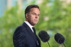 Mark Rutte
