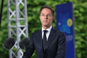 Mark Rutte