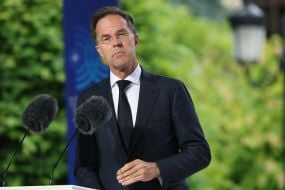 Mark Rutte