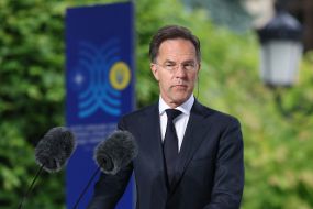 Mark Rutte