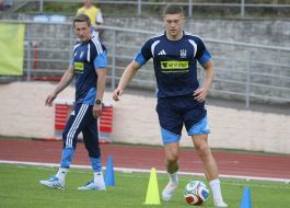 Artem Dovbik