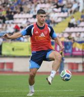 Ruslan Malinovsky