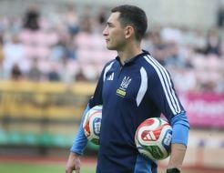 Taras Stepanenko