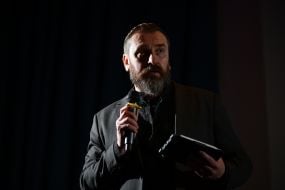 Oksen Lisovy