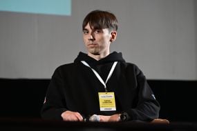 Taras Oleksyn