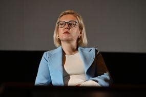 Inna Sovsun