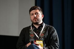 Timur Demchuk