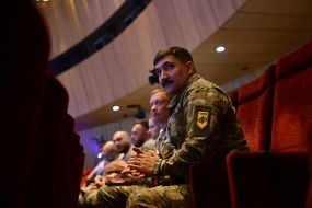 Serviceman