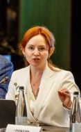 Maryna Slobodnichenko