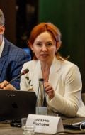 Maryna Slobodnichenko