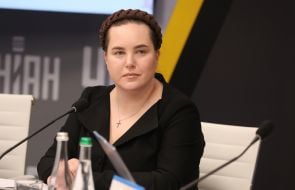 Vira Yastrebova