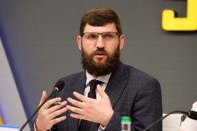 Oleksandr Pozniy