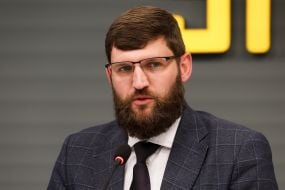 Oleksandr Pozniy