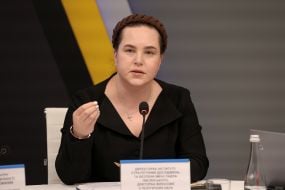 Vira Yastrebova