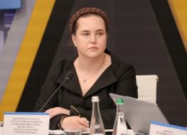 Vira Yastrebova