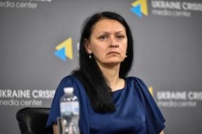 Татьяна Катриченко