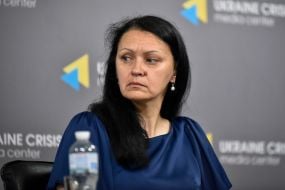 Татьяна Катриченко