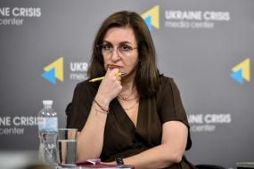 Анастасия Одинцова