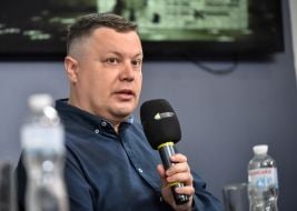Константин Давыденко