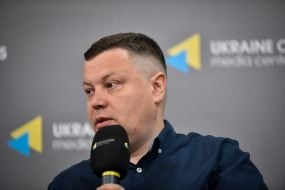 Константин Давыденко