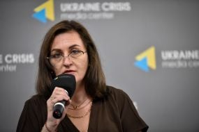 Анастасия Одинцова