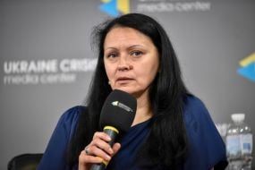 Татьяна Катриченко