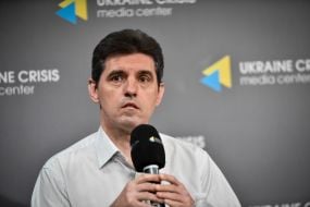Максим Паращевин