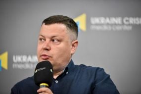 Константин Давыденко