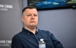 Константин Давыденко