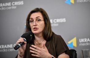 Анастасия Одинцова