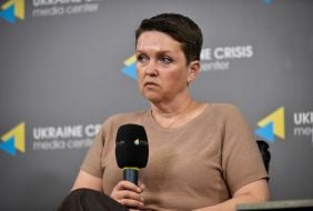 Елена Ягупова