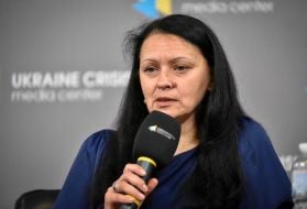 Татьяна Катриченко