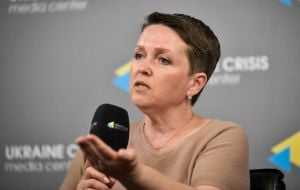 Елена Ягупова